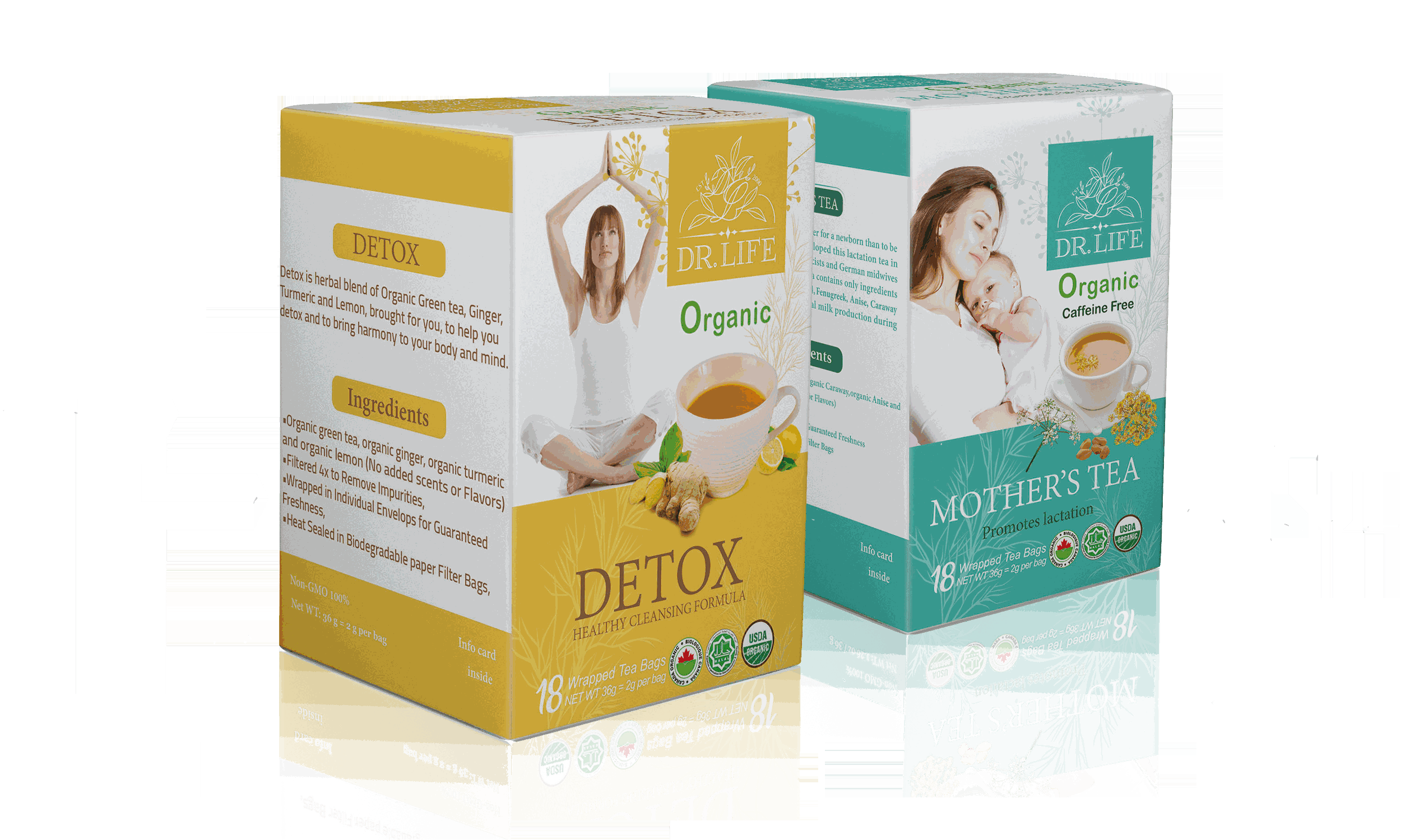 Family & Wellness Herbal Treatment