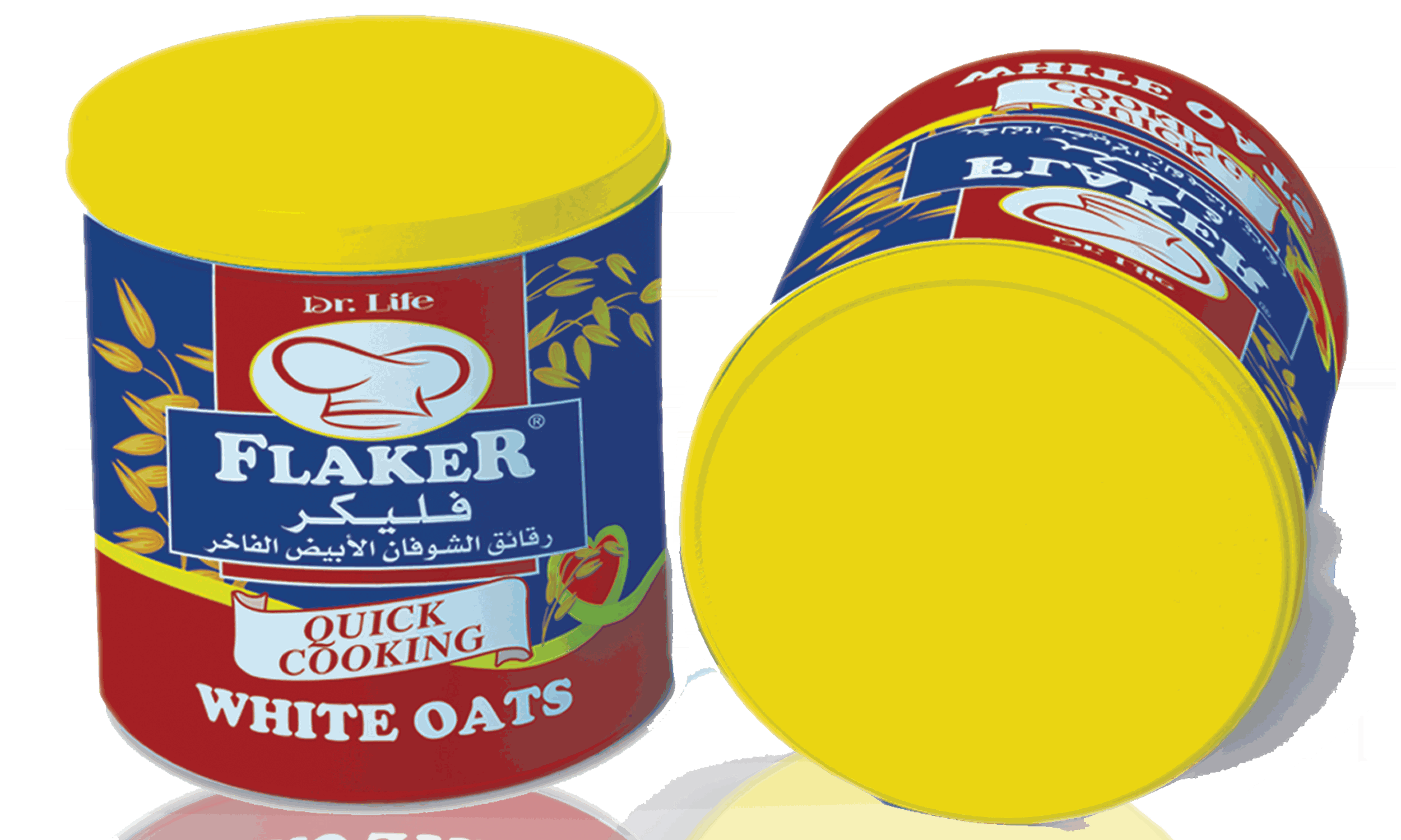 Super-oats Oat Products