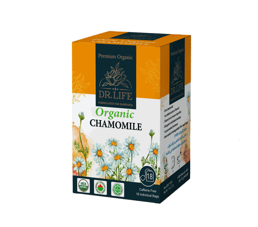 Chamomile