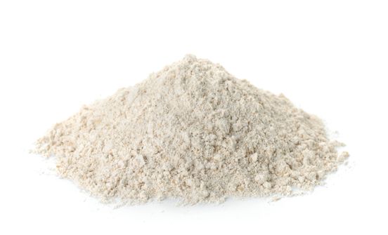 Oat Flour Oat Flour