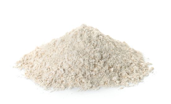 Oat Flour