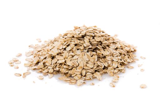 Rolled Oat Flakes Rolled Oat Flakes