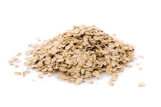 Rolled Oat Flakes