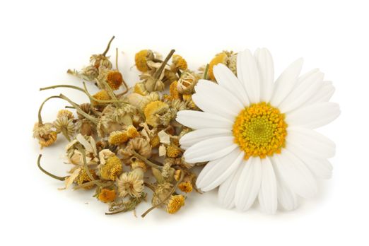 Bulk Chamomile