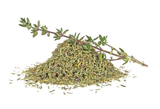 Bulk Thyme