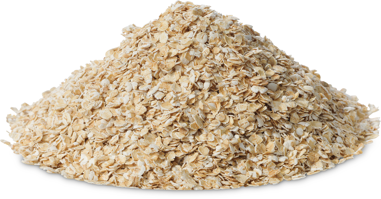 Bulk Oats, Herbs and more for your production facility 